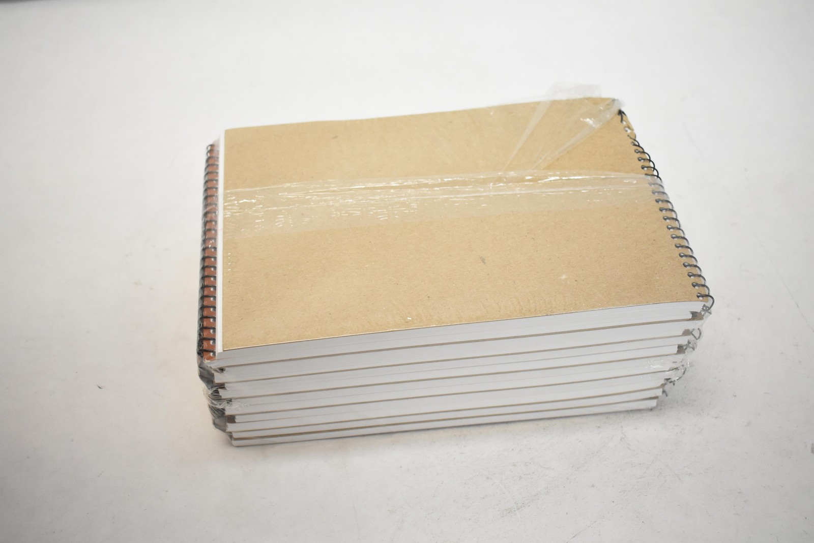 TOPS Second Nature Steno Books 12 Pack 6×9 80 Sheets Gregg Rule Made in USA