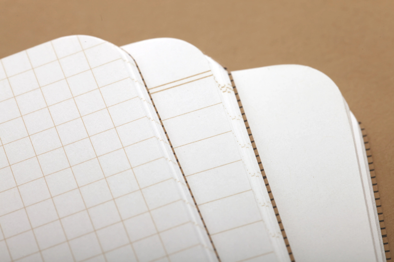 Field Notes – Original Kraft 3-Packs