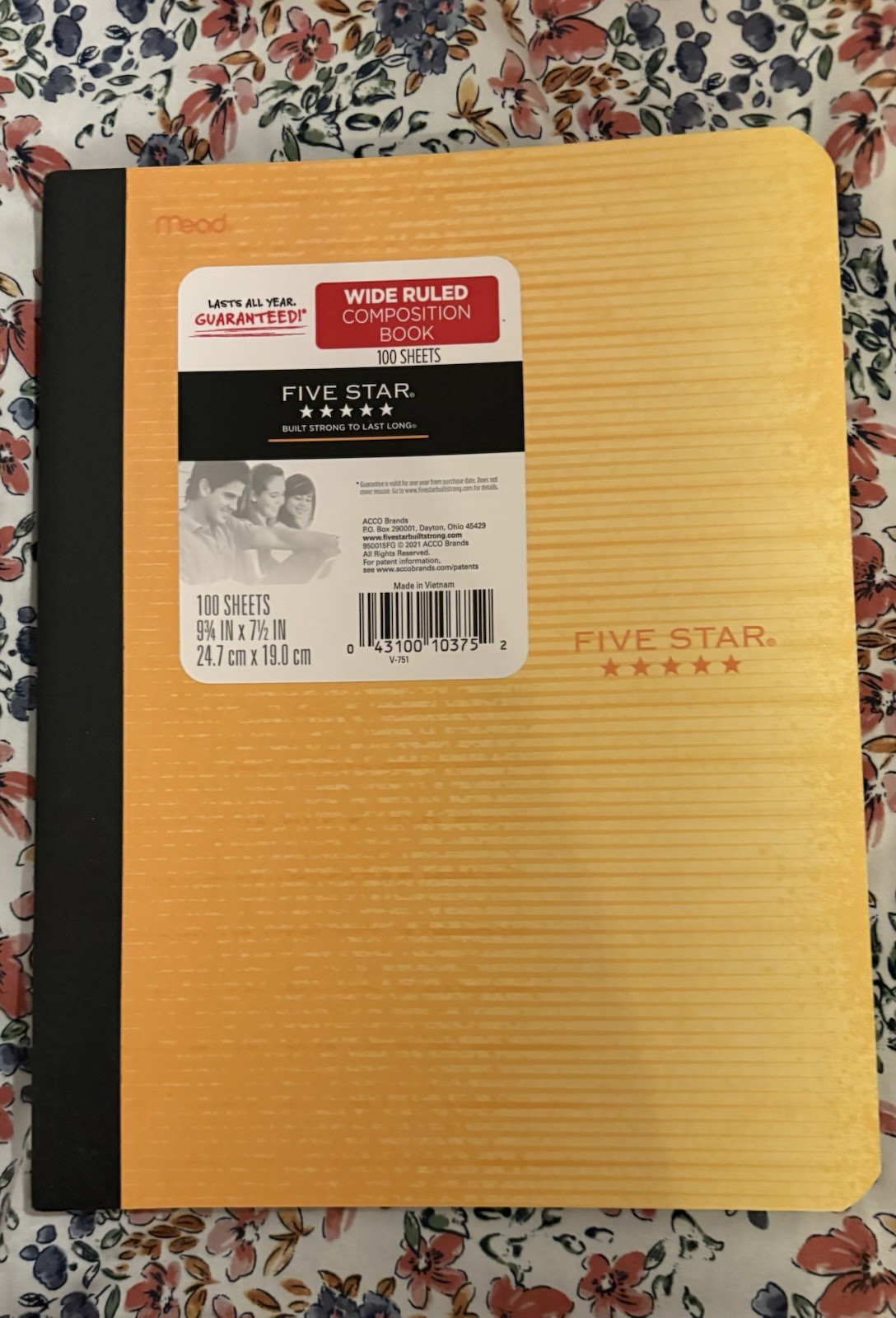 New With Tags – 11 School Supply Items