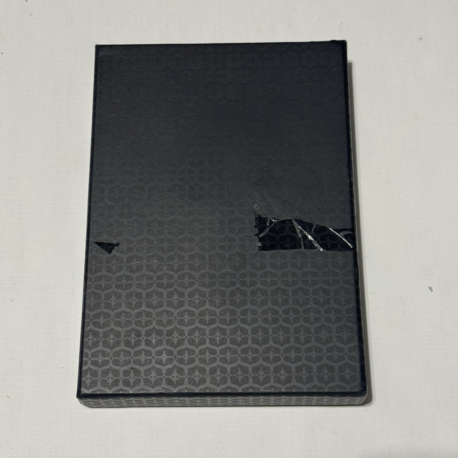 Settini Journal Notebook for Writing, Vegan Leather Hardcover Notebook Brown