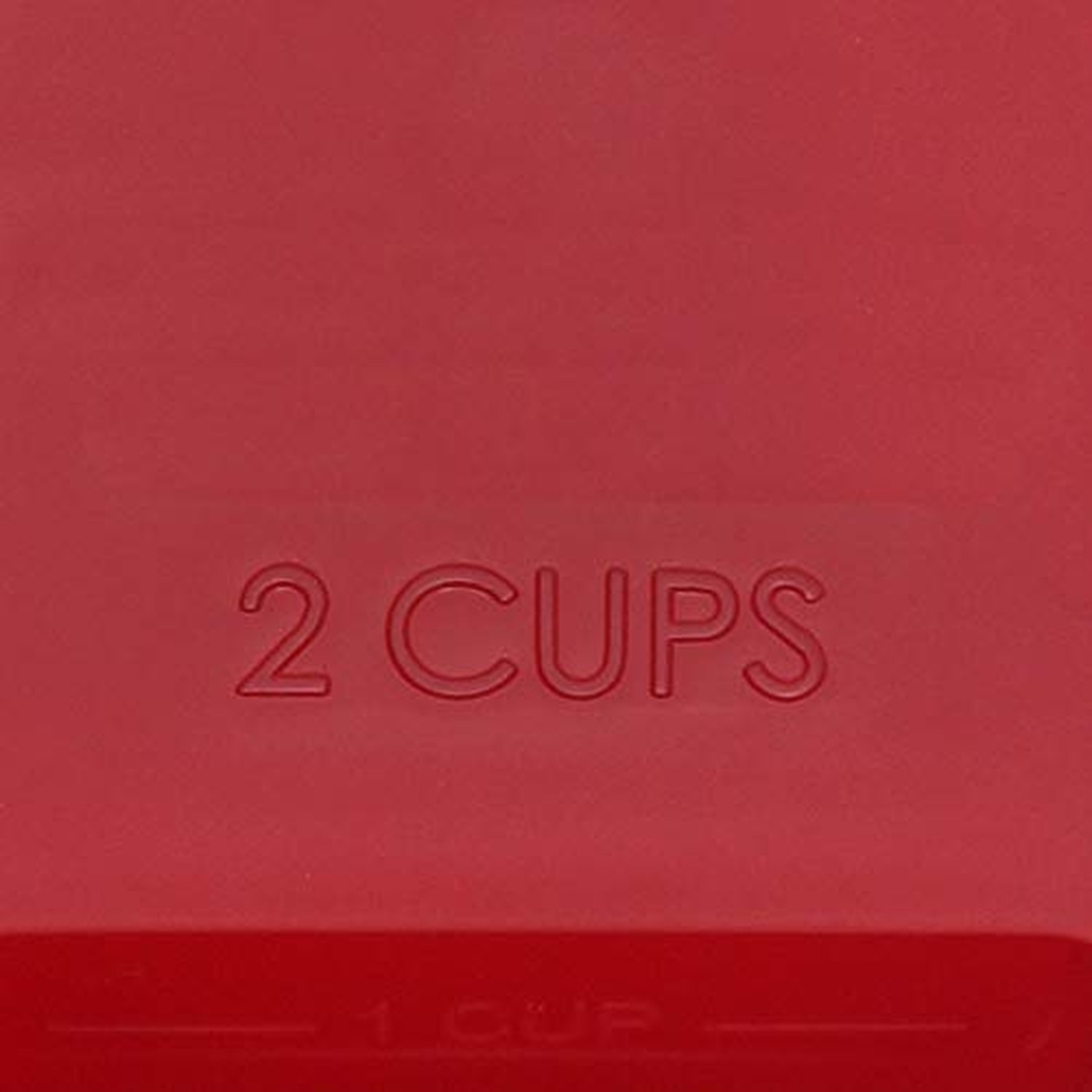 Kitchen Crop Canning Tools (2-Cup Measuring Scoop)