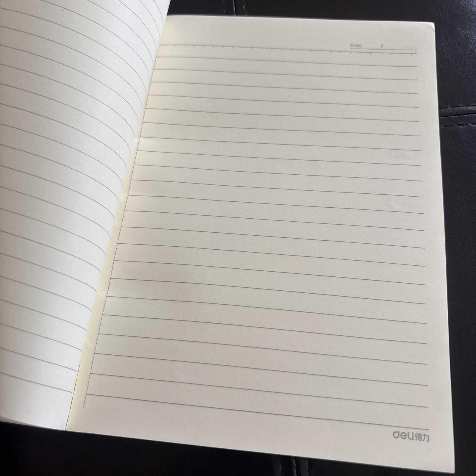 1997 Pokémon Jigglypuff Notebook Pad Paper journal