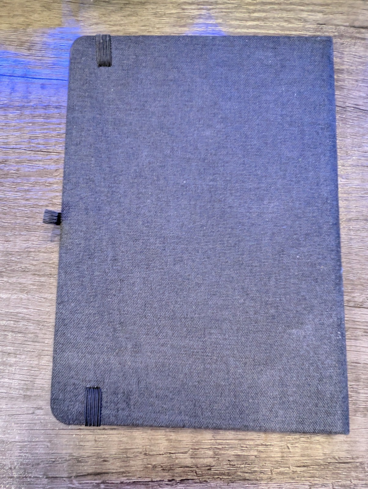 Lined Journal Hardcover Notebook 160 Pg Paper Dark Gray 4.4×6.5 Inches Amazon