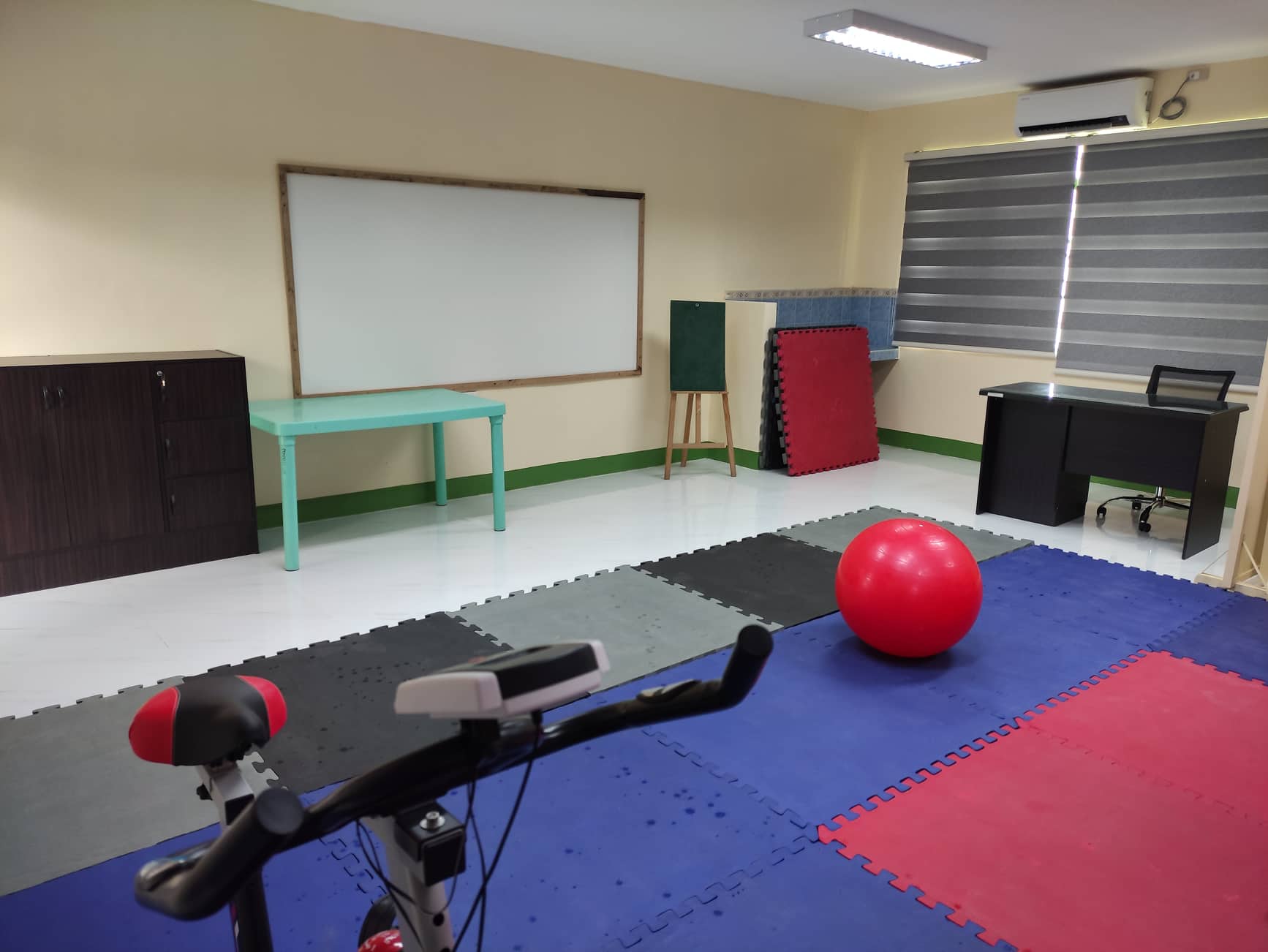 First ILRC in the region established DepEd RO1